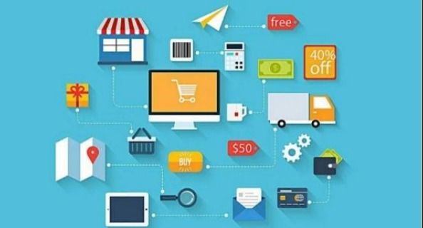 中寅金薈奈思購(gòu) 數(shù)字化電商平臺(tái)的服務(wù)與商業(yè)模式探析